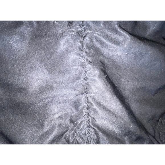 Puma Puffer Jacket - Size Women's S - Warm With Silky Feeling Fabric - Picture 6 of 11